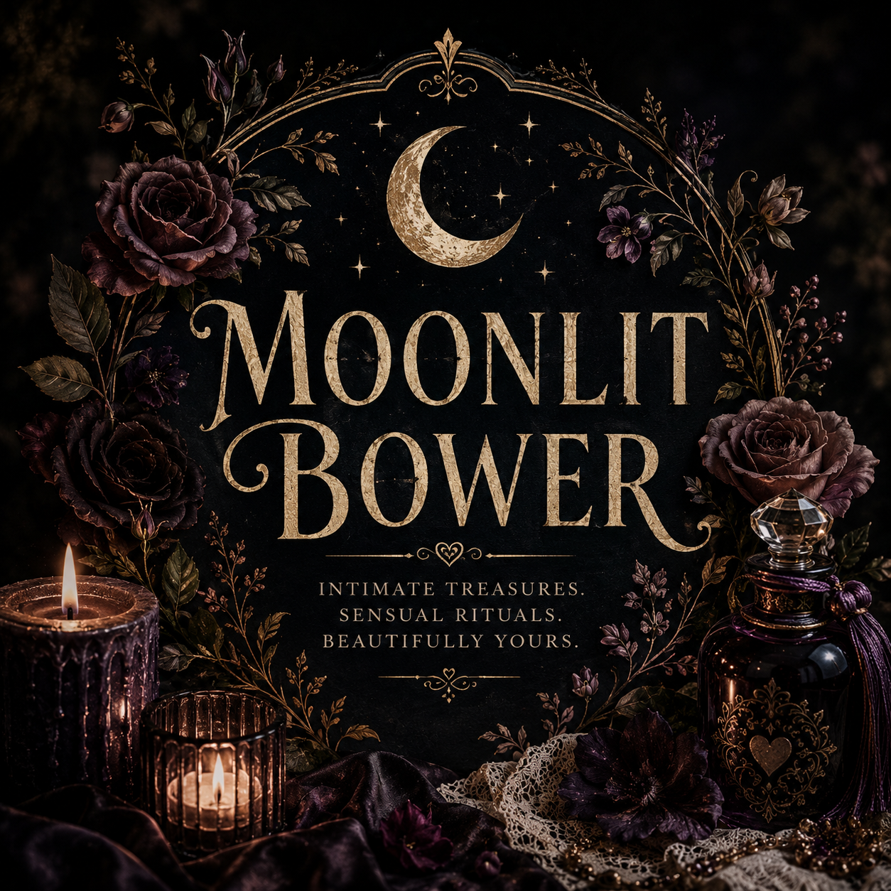 Moonlit Bower