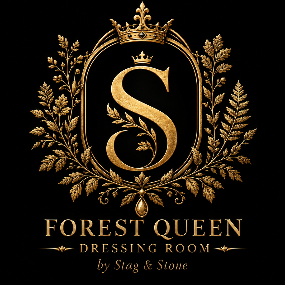 Forest Queen’s Dressing Room